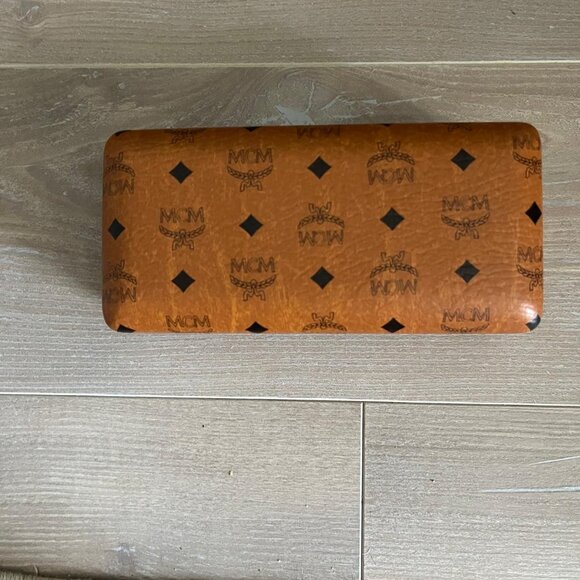 MCM Sunglass Case main image 7